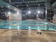 -FLARE STAR FITNESS(复地活力城店)
