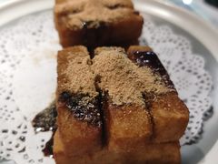 红糖糍粑-雲蜀龙阁·金牌水煮鱼(方庄店)