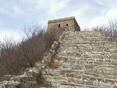 -龙泉峪长城