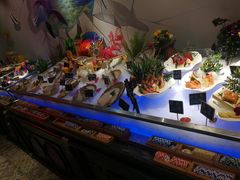 -玛雅铁板烧餐厅(中关村店)