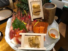 -和彩放题餐厅(酒仙桥店)