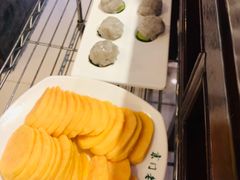 虾滑-京门老爆三(回龙观店)