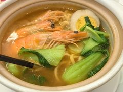 -南山鲜虾面·活鲜小馆·海味大连菜(南山总店)