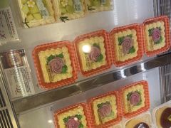 -DEMO黛慕蛋糕(中泰店)