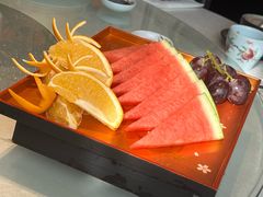 -维园悦谱·海派家常菜(乌鲁木齐南路店)