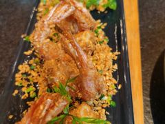-羡餐厅·杭帮菜·淳菜(千岛湖自由洲际殿店)