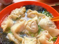 -阿麟馄饨(延长路店)