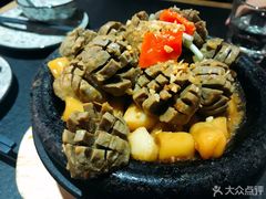 -潮堂 · 潮州菜(国贸商城店)