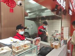 -黑色经典臭豆腐·湖南特产(太平街口店)