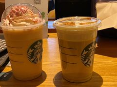 -星巴克臻选(嘉兴海宁银泰城店)