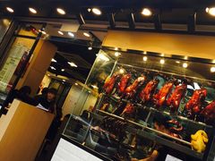 门面-棋哥烧鹅餐室(发昌大厦店)