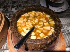 -绿茶餐厅(朝阳大悦城店)