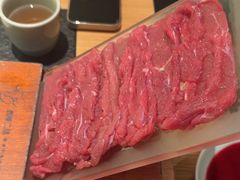 -盡膳口福跷脚牛肉火锅(国贸商城店)