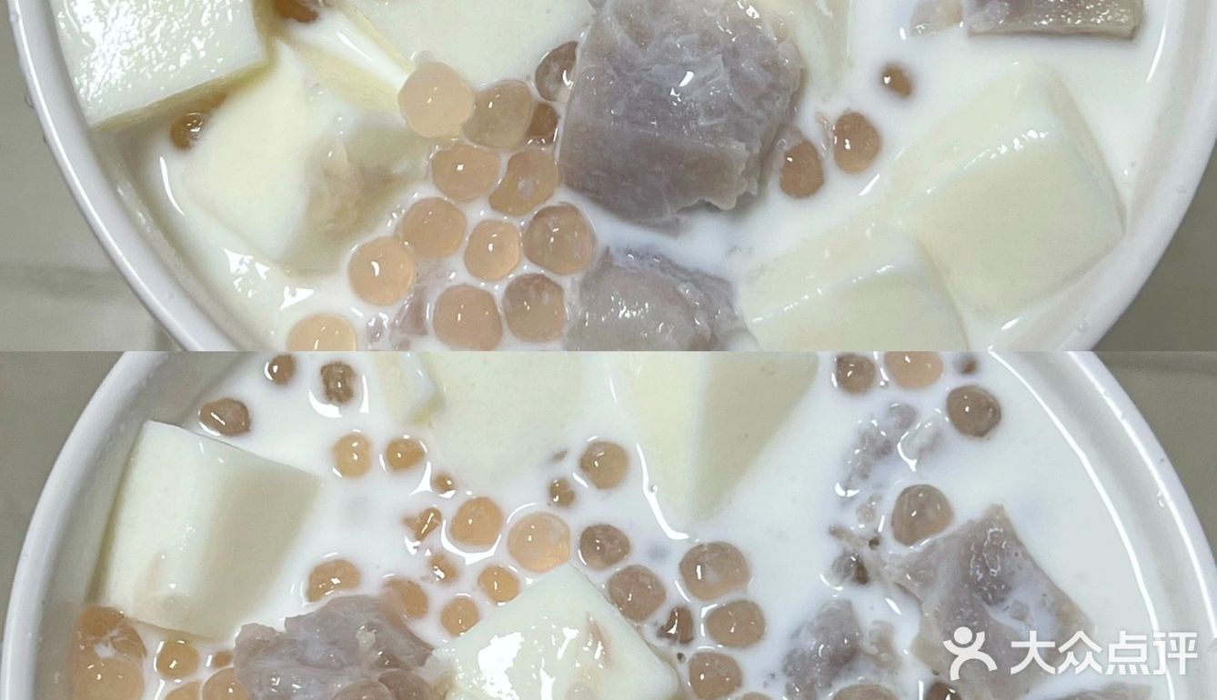 知道的人越多，倒闭甜品店就越多