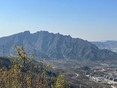 -潭柘寺景区