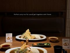 -CURRY YA 熟成咖哩專門店(深圳湾万象城店)