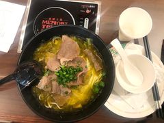 -舌尖记忆重庆火锅(悉尼店)