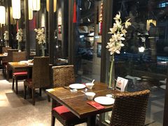 大堂-金枝玉叶上海人家食府(三里河店)