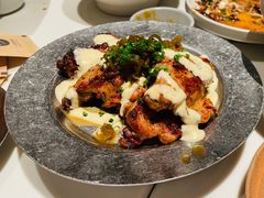 -胡麻(静安嘉里店)