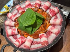 -春熙台·韩国料理(宝安西乡店)