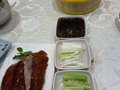 -东兴楼饭庄(六里桥店)