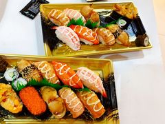 -盒马鲜生(宝地店)