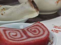 -常州糕团店(北大街新世纪商城店)