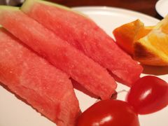 -绿茶餐厅(领展购物广场·中关村店)