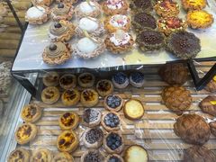 -巴黎贝甜(右安门店)