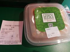-孖记茶档·热腾茶餐(江南西plus店)