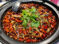 -天府掌柜(九眼桥店)