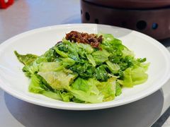 -连鹭海鲜·海肠捞饭·海胆饭(星海店)