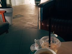 -Gentle Monster(Galleria百货狎鸥亭店)