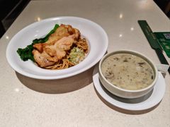 -和平馆·地道港澳茶餐厅(西门口店)