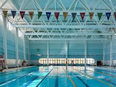 -菲鱼体育恒温游泳馆(中海名城店)