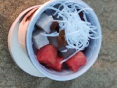 -自然椰·海南清补凉(海月广场店)