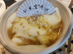 -老阿爸鲜鱼土菜(昆山花桥店)