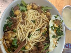 -朱儿面庄(洋河三路店)