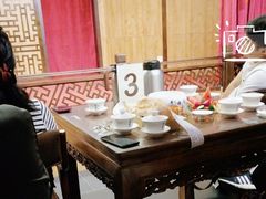 -青曲社相声(易俗街区店)