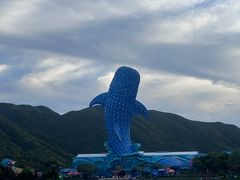-珠海长隆海洋王国