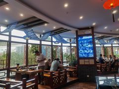 -桥香园过桥米线(国贸店)