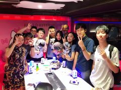 -Moss7Club 剧本杀桌游(inspark店)
