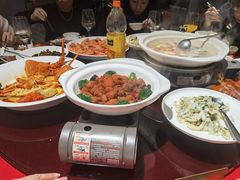 -徐记海鲜(南油永新汇店)