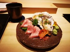 -眞日本料理