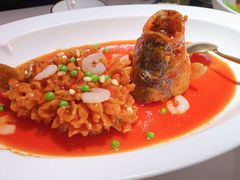 -锦府园·杭州小馆·创意杭帮菜(湖滨银泰in77店)