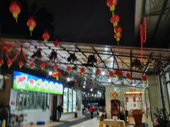 -区海鸡场饭店(石壁店)