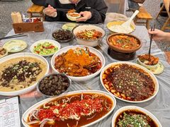 -辣螃铠盆盆蟹大排档(总店)