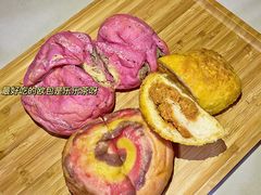 -LELECHA乐乐茶(新街口大洋店)