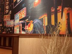 -仓桥家·焗寿司·锅物(光谷步行街店)