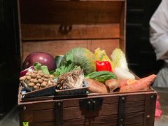 -Ginza Onodera铁板烧(外滩十八号店)